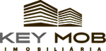 Key Mob Imobiliária Logo