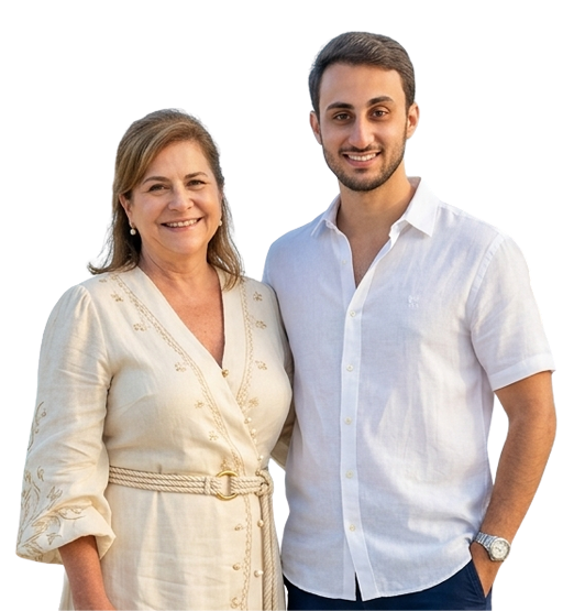 Albert e Ida - Imóveis em São Miguel dos Milagres