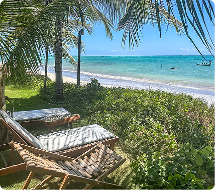 Aya Milagres - Praia