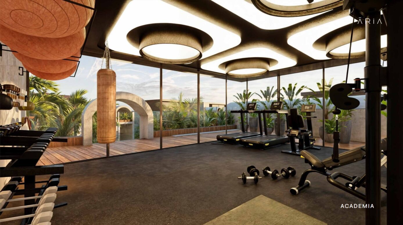 Academia Aria Milagres