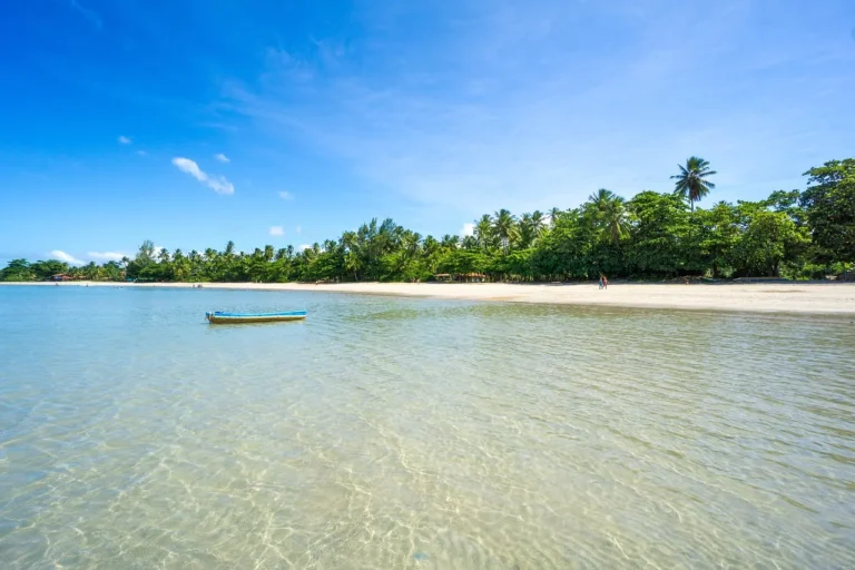 Tatuamunha - São Miguel dos Milagres
