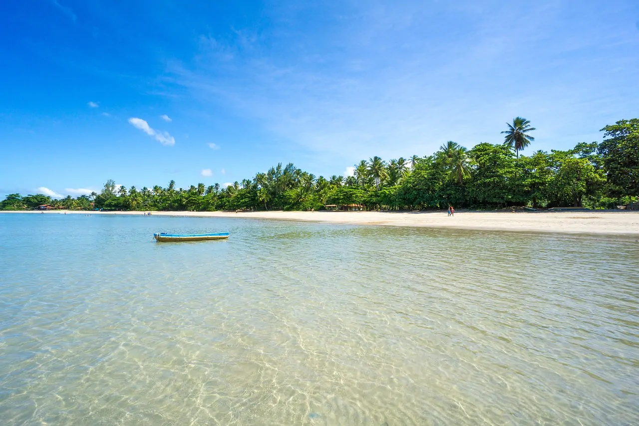 Tatuamunha - São Miguel dos Milagres