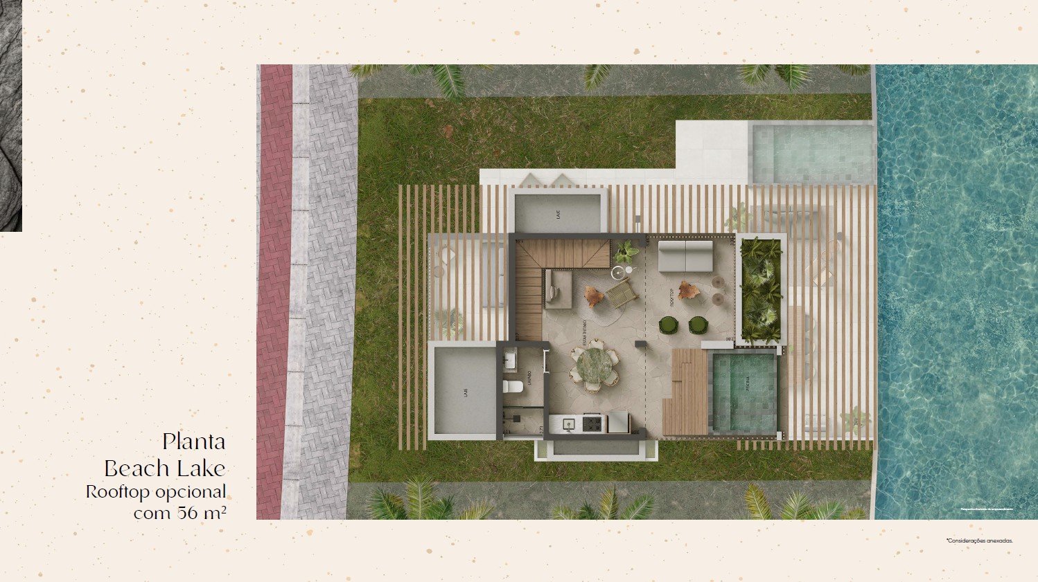 Entre Águas Milagres - Planta Beach Lake Rooftop_1