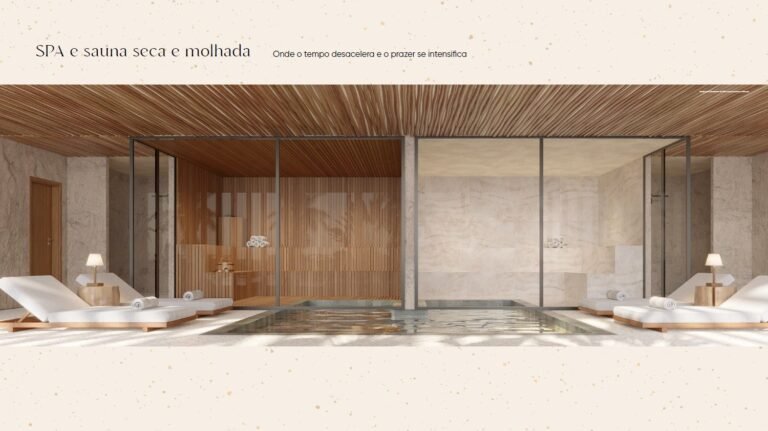 Entre Águas Milagres - Spa e Sauna Seca e Molhada