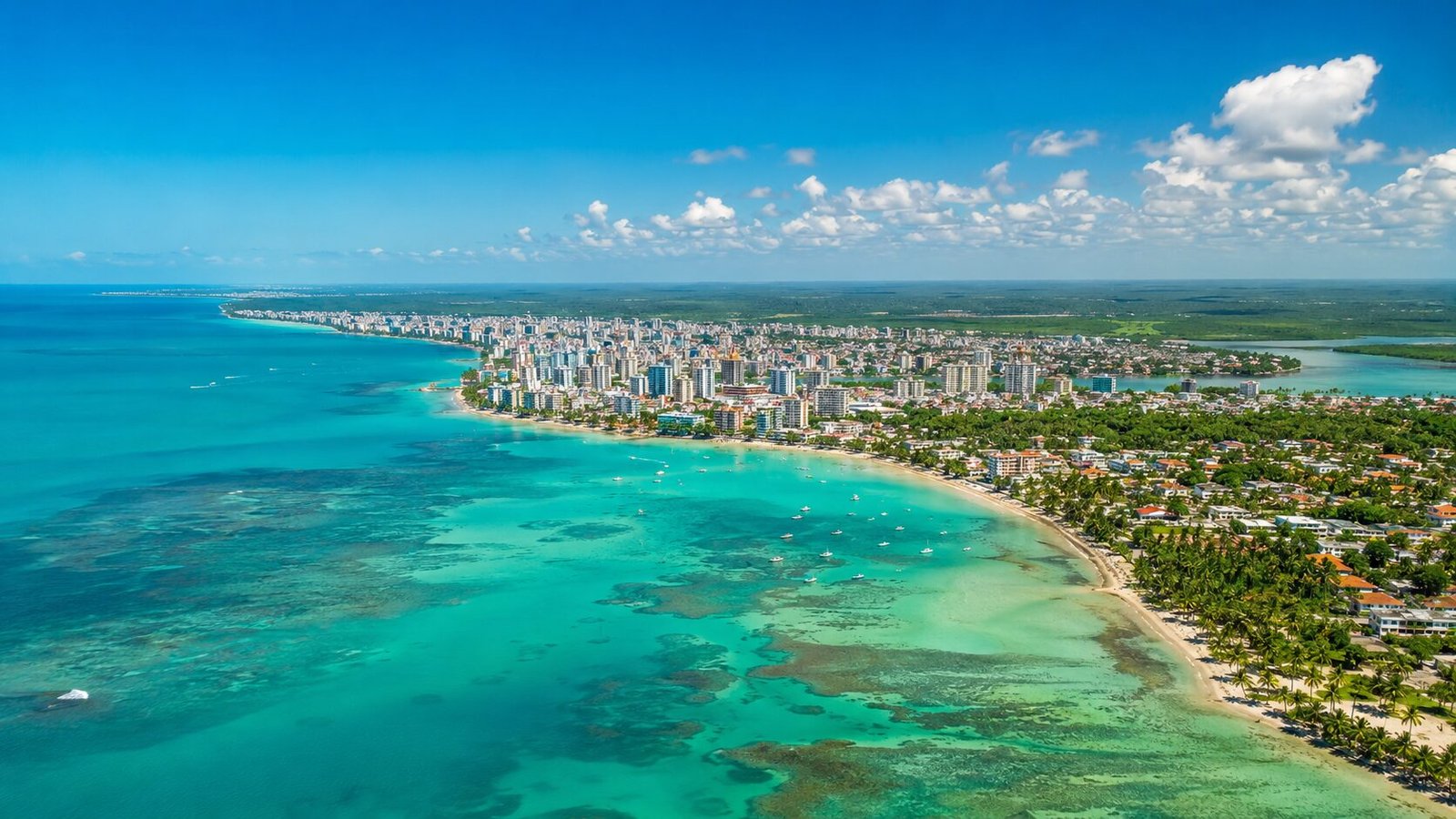 Maceió e Maragogi