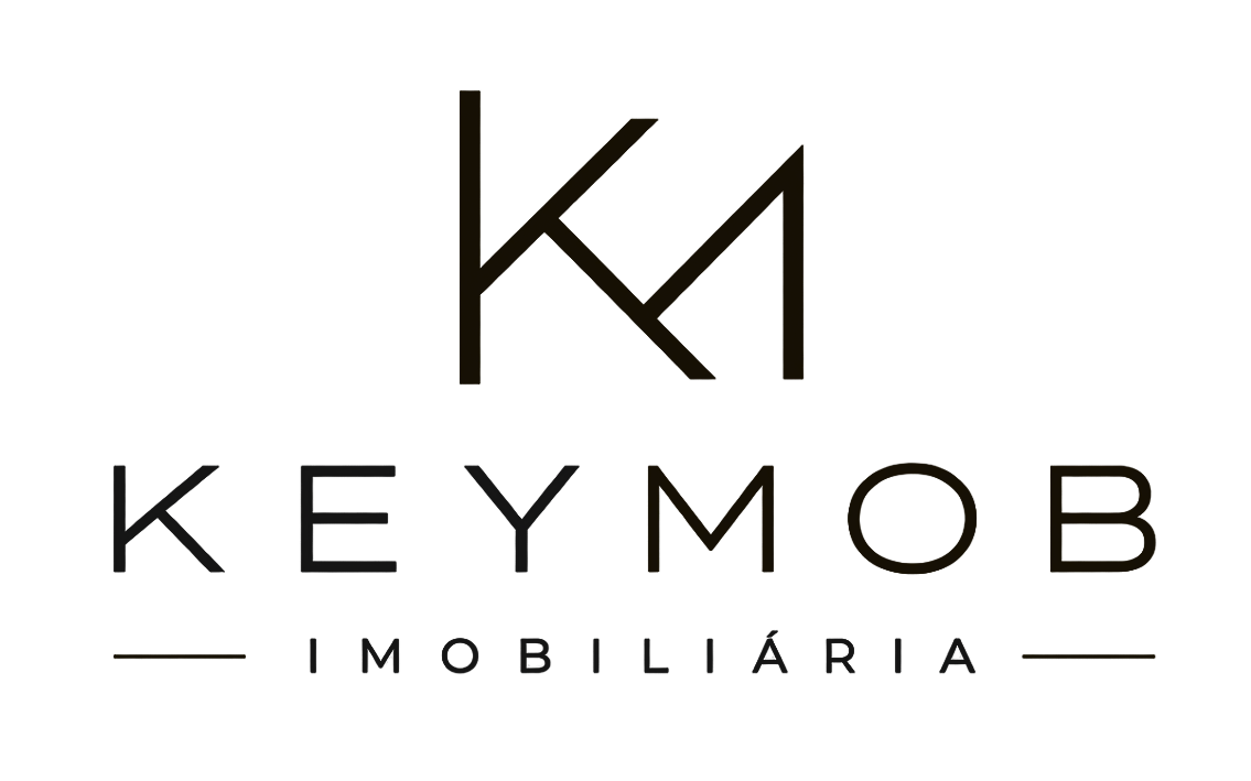 Key Mob Imobiliária Logo